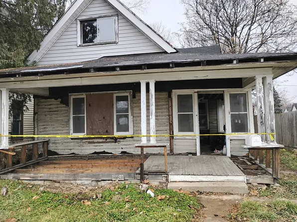 1516 S Washington St, Marion, IN 46953