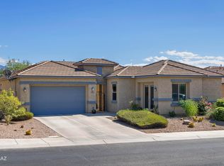 12576 N Golden Mirror Dr, Marana, AZ 85658