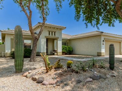 17760 W IVY Lane, Surprise, AZ, 85388