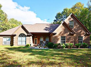 8737 Baker Rd, Lake Cormorant, MS 38641