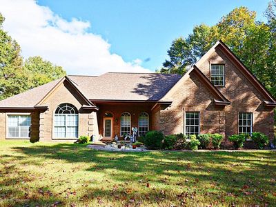 8737 Baker Rd, Lake Cormorant, MS, 38641