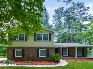 4652 Burns Rd, Lilburn, GA 30047