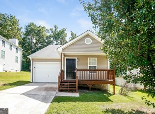 913 Shiloh Ridge Run NW, Kennesaw, GA 30144