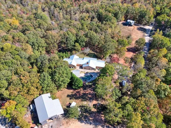 1163 New Bethel Church Rd, Dawsonville, GA 30534