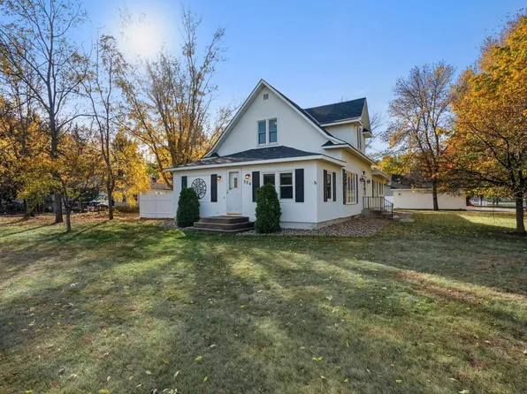 524 W 6th St, Monticello, MN 55362