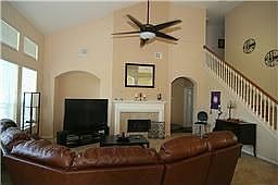 4th image of 6918 Wild Violet Dr