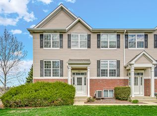 3841 Bailey Rd, Yorkville, IL 60560