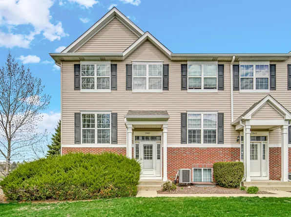 3841 Bailey Rd, Yorkville, IL 60560