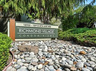 18910 8th Ave NW APT 121, Shoreline, WA
