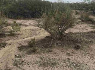 205 Brazos St, Elephant Butte, NM 87935