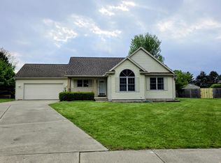 233 Hatch Ave, Coldwater, MI 49036