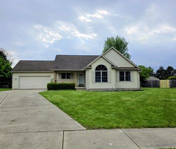 233 Hatch Ave, Coldwater, MI, 49036