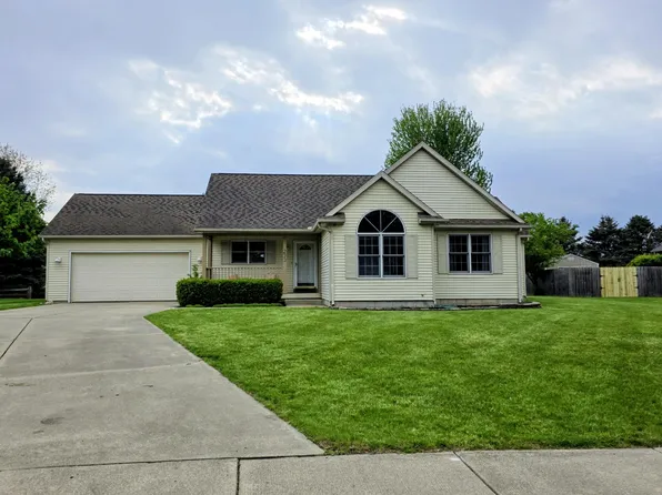 233 Hatch Ave, Coldwater, MI 49036