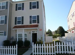 2224 Valley Edge Dr UNIT 108, Raleigh, NC 27614