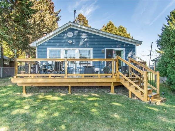 34653 Ross Ln, Cape Vincent, NY 13618