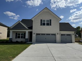 7641 Rookers Bend Dr LOT 59, Smyrna, TN 37167