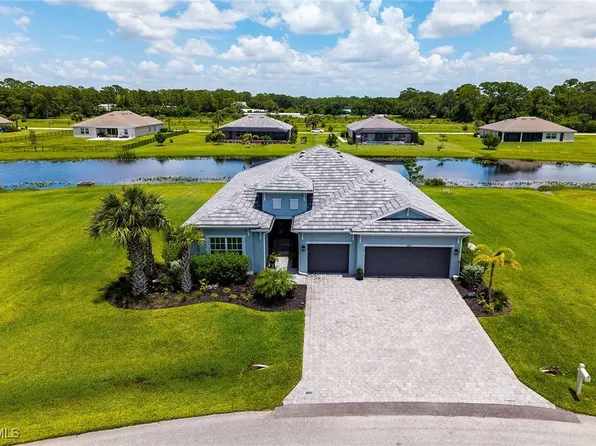 17190 Serengeti Cir, Alva, FL 33920