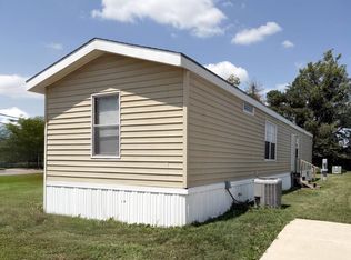 2500 Farm Bureau Rd #182, Manhattan, KS 66502