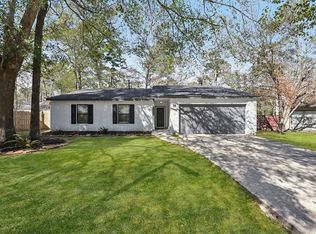 14 Fiddleleaf Ct, Spring, TX 77381