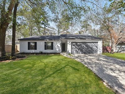 14 Fiddleleaf Ct, Spring, TX, 77381