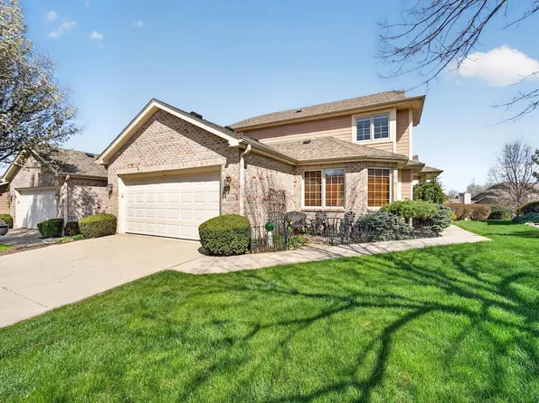 4258 91st PLACE, Kenosha, WI 53142