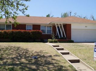 1638 NW 27th St, Lawton, OK 73505