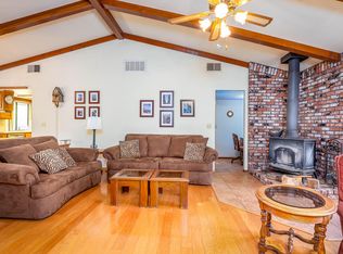 41018 Cherokee Oaks Dr, Three Rivers, CA 93271