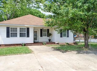 2233 Acme Rd, Belmont, NC 28012