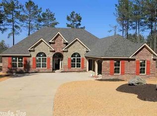 67 Manzanares Dr, Hot Springs Village, AR 71909