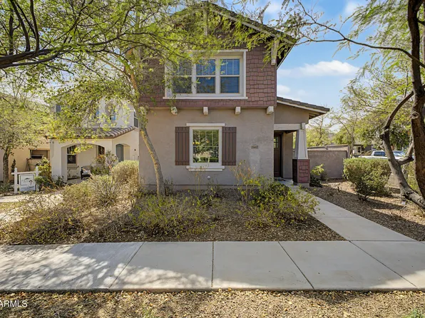 20605 W WHITE ROCK Road, Buckeye, AZ 85396