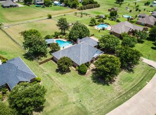 4077 Windmill Ridge Cir, Ovilla, TX 75154