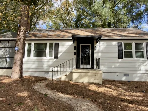 2109 Jackson Ct, Petersburg, VA 23805