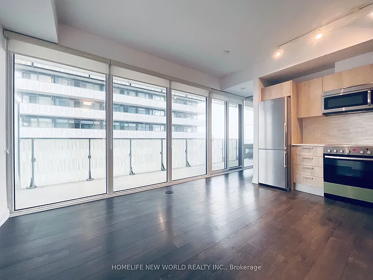 42 Charles St E #3309 — Photo 12