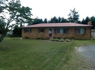 720 Sides Rd, Salisbury, NC 28146