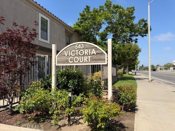 543 Victoria St APT H