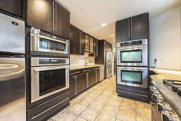 Rented by Perry Associates NYC Inc | media 1