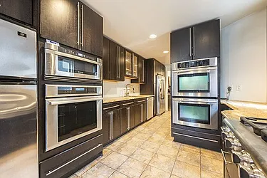 Rented by Perry Associates NYC Inc