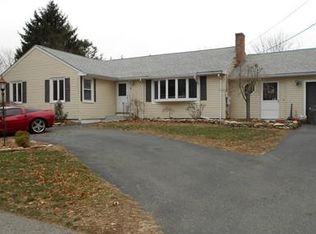 19 Leonard Rd, Sharon, MA 02067