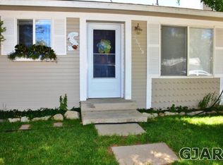 2835 Oxford Ave APT D, Grand Junction, CO 81503