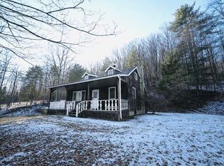 2079 Cold Creek Rd, Wyalusing, PA 18853