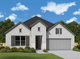 Banyan Plan, Creekshaw - Classic, Royse City, TX 75189