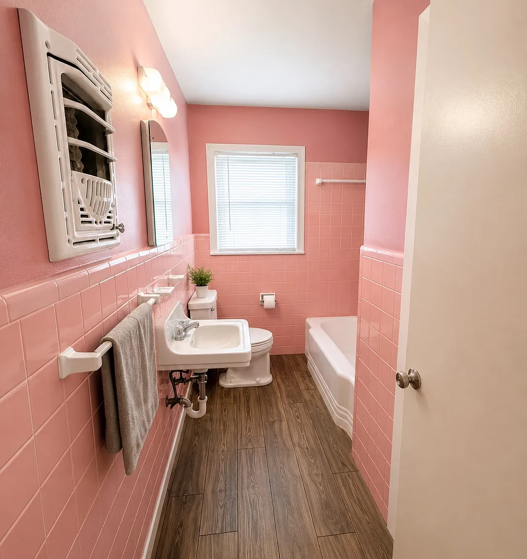 3 bed, 1352 sqft, $1,600 — Photo 1