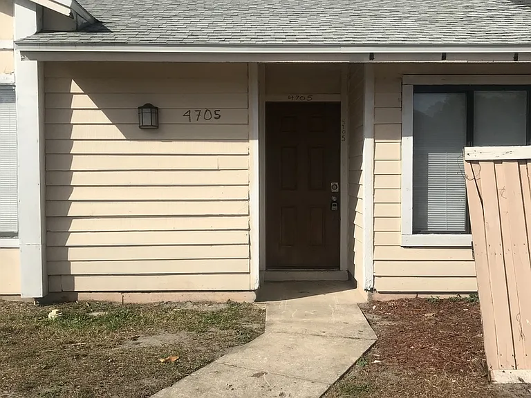 4705 Almond Willow Dr — Photo 1