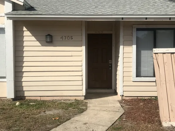 4705 Almond Willow Dr, Orlando, FL 32808