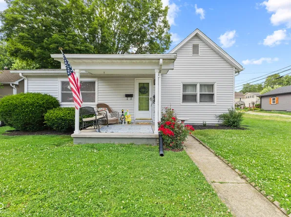 440 E Highland St, Martinsville, IN 46151