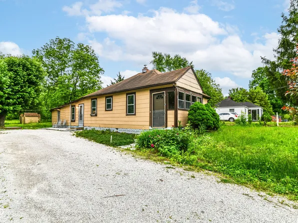 7829 Rahke Rd, Indianapolis, IN 46217