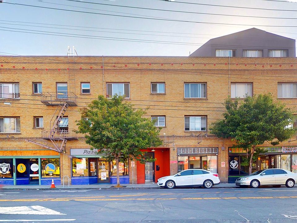1st image of 3518 Foothill Blvd #22