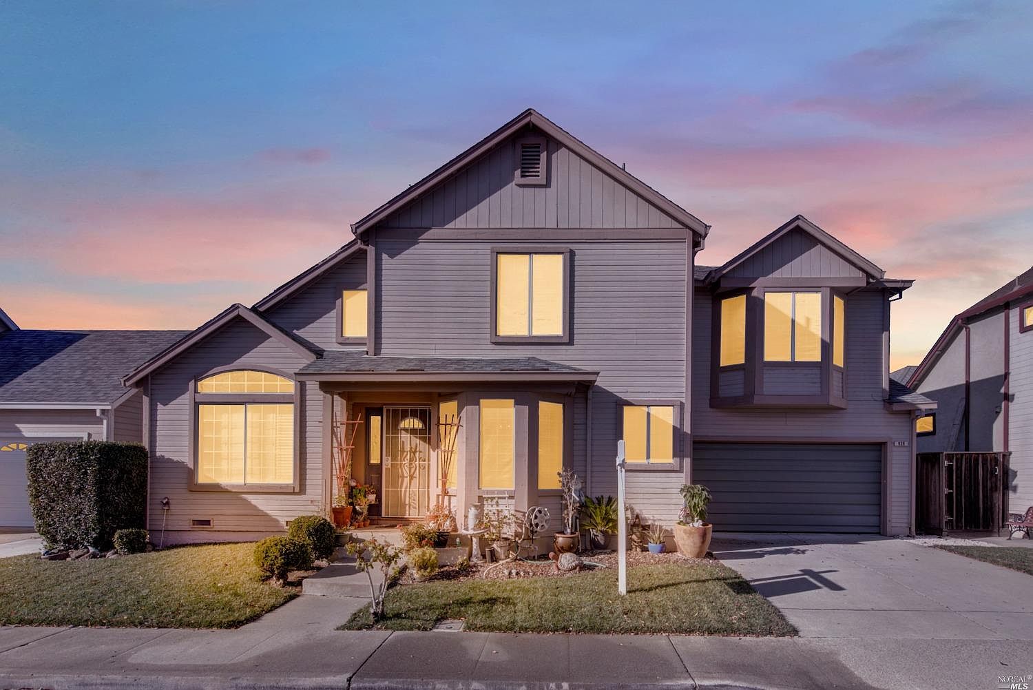 939 Edgewood Circle, Suisun City, CA 94585 | Zillow