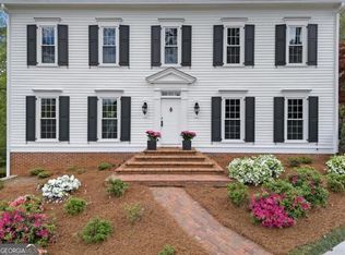 430 Tavern Cir, Sandy Springs, GA 30350