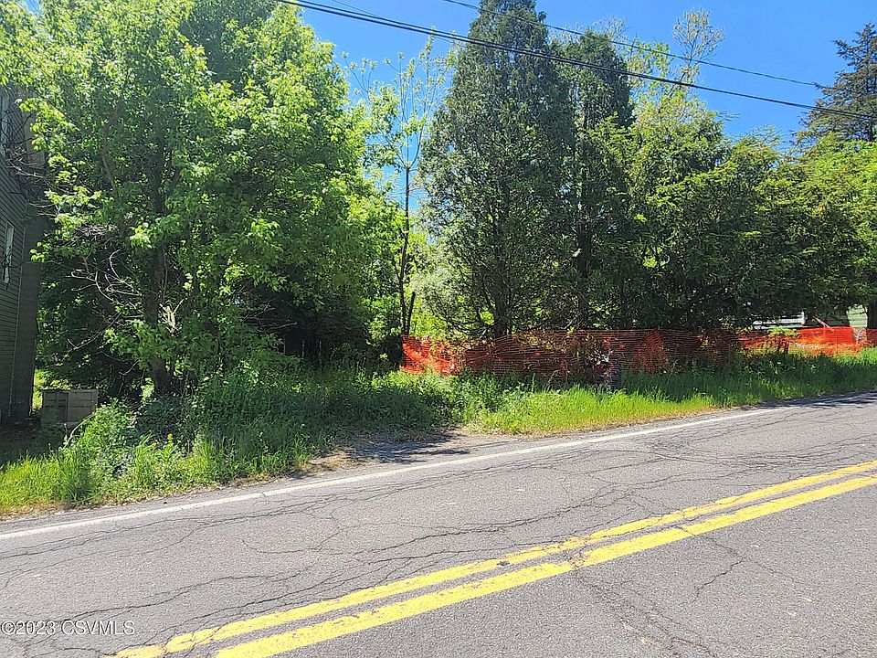 W County Rd, Wapwallopen, PA 18660 MLS 2094087 Zillow